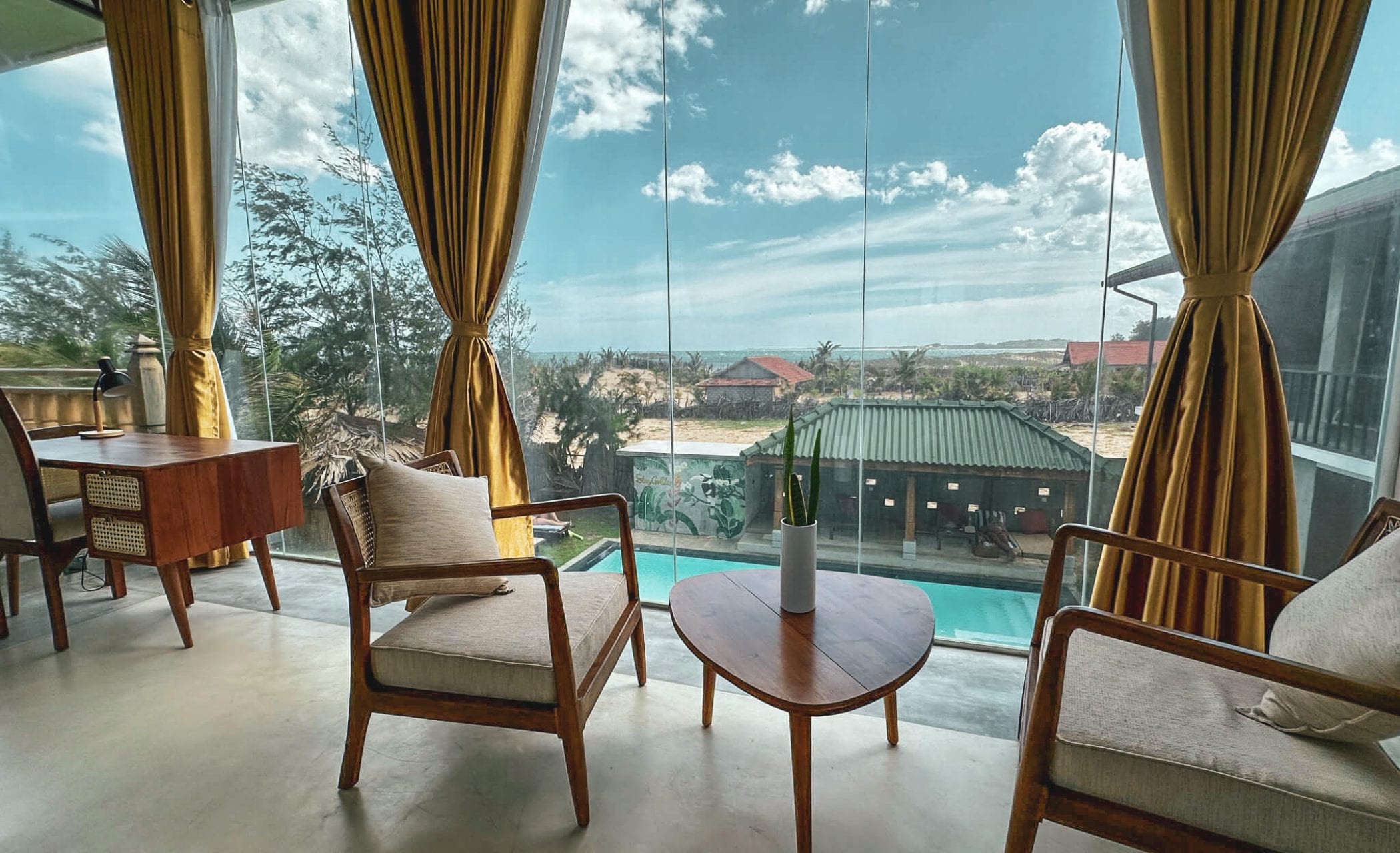 Arugam Bay Beach Hotel_StayGolden