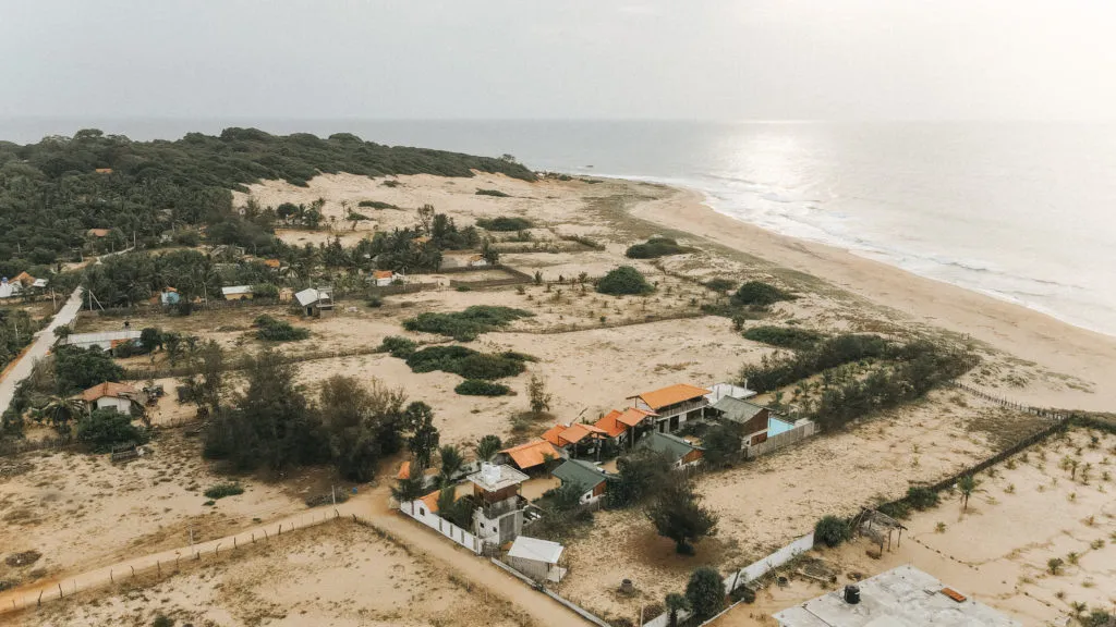 dein hotel in arugam bay