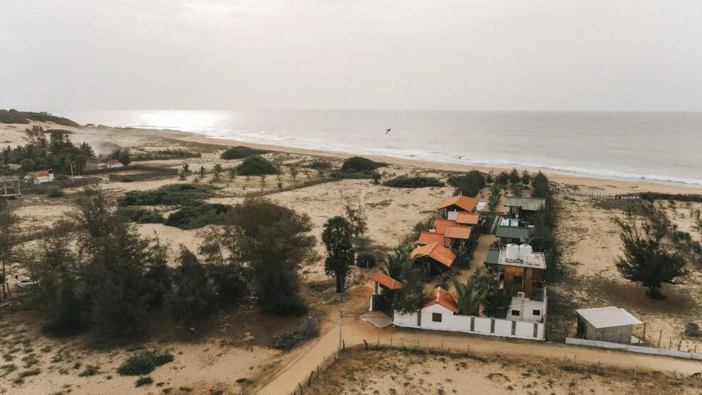 arugam bay hotel
