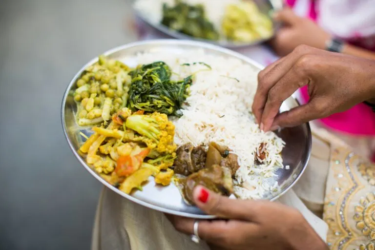 Die Magie der ayurvedischen Küche in Sri Lanka: Genuss und Gesundheit vereint