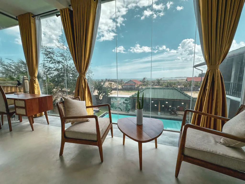 Arugam Bay Beach Hotel_StayGolden