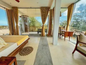 Arugam Bay Beach Hotel