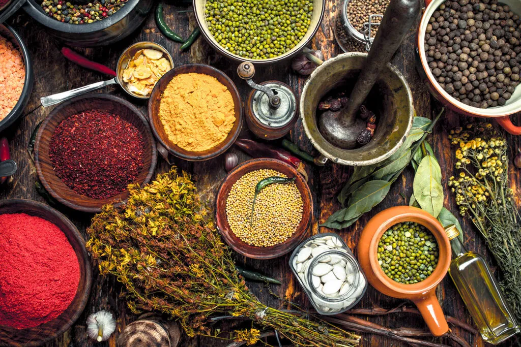 sri lanka colombo spices
