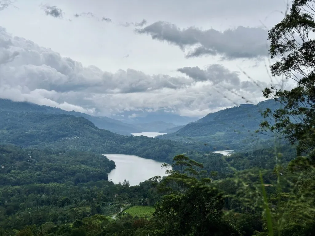 Schönste Ort Sri Lanka