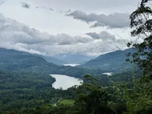 Schönste Ort Sri Lanka