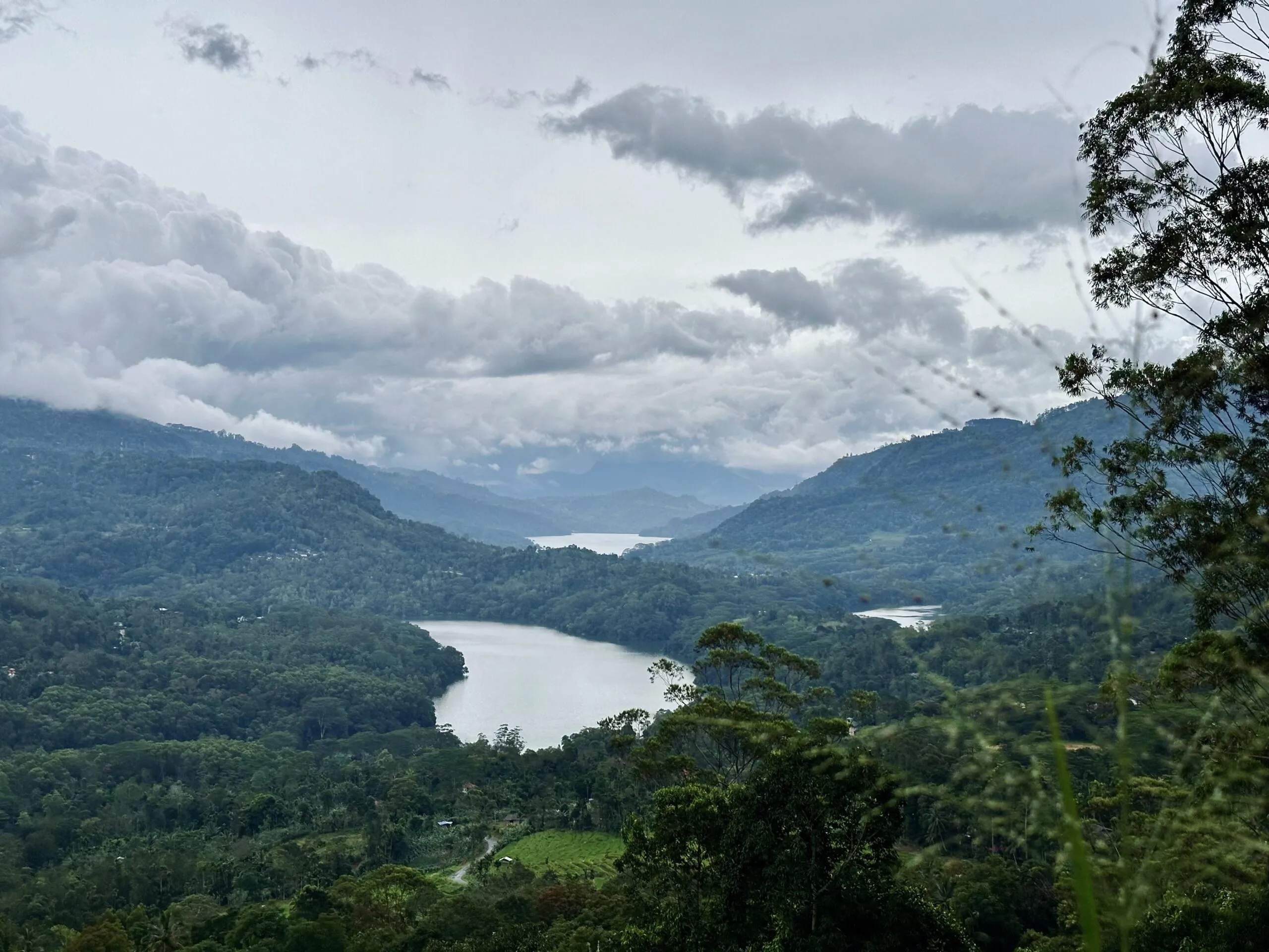 Schönste Ort Sri Lanka