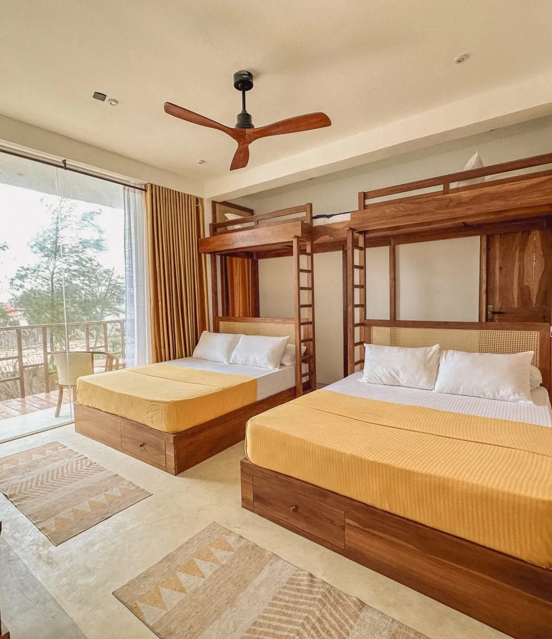 zimmer hotel arugam bay